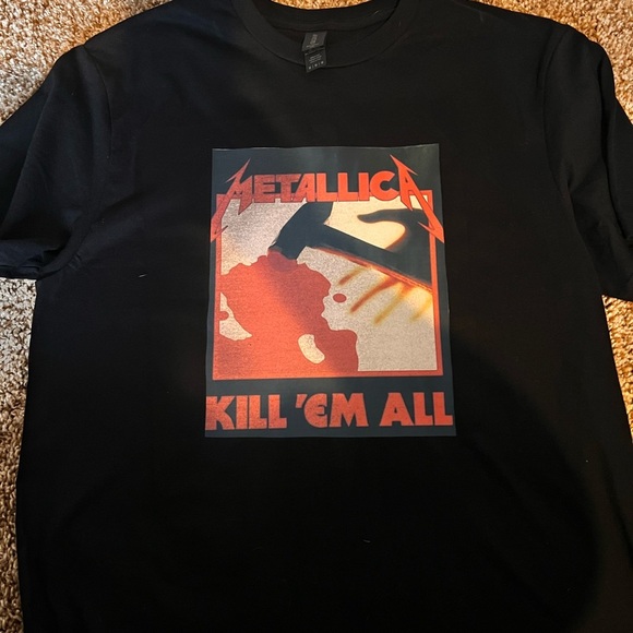 Custom tshirts. Many designs. Or your idea and design and I will make it. - Picture 3 of 7